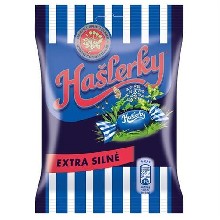 Hašlerky Extra