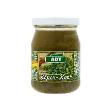 Kopr ve sladkokyselém nál...