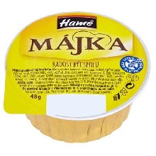 Májka
