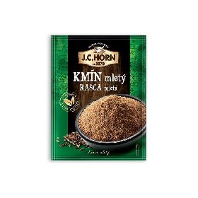 Kmín mletý