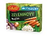 Bujón zeleninový (6 kostek)