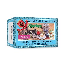 Zimní čaj s třapatkou (20x)