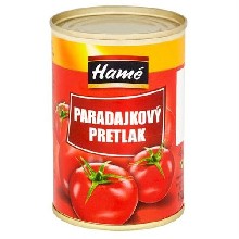 Rajčatový protlak