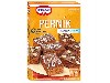 Perník v prášku