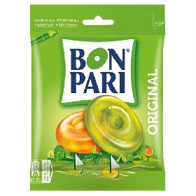 Bon Pari