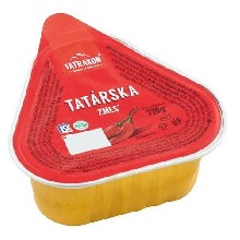 Tatarská směs (pomazánka)