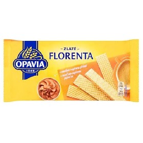 Florenta (Mandlonugátová)