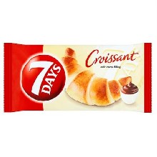 7 Days Croissant (kakao)