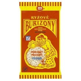 Rýžové burizony