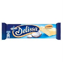 Delissa (kokosová v bílé...