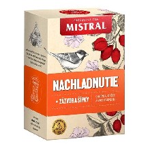 Bylinný čaj Mistral (Nach...