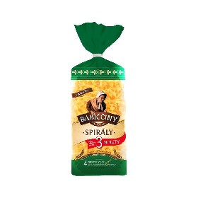 Spirály (Babiččiny...