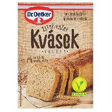 Rye yeast