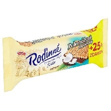 Rodinné polomáčené (kok...