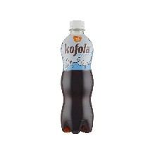 Kofola No sugar 0,5 l