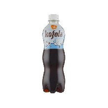 Kofola Bez cukru 0,5 l