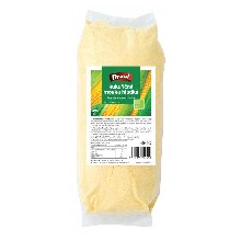 Kukuřičná mouka hladká
