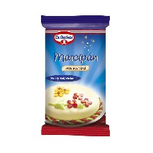 Marzipan