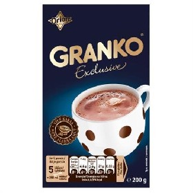 Granko Exclusive