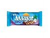 Margot (s rozinkami)