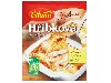 Hříbíková omáčka (zapékací)