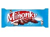 Miňonky (smetanové)