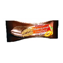 Medový perník meruňka (Dialine)