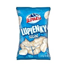Slovakia Lupínky solené