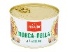 Morca-Della (se žampiony)