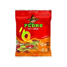 Pedro Červi