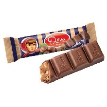 Deva Křupavý Nugát