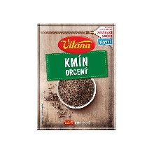 Bohemian Cumin crushed