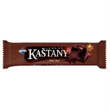 Ice Chestnuts (extra bitter)