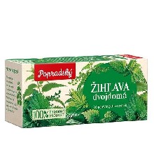 Poprad herbal tea (Stinging nett...