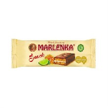 Marlenka snack (lemon)