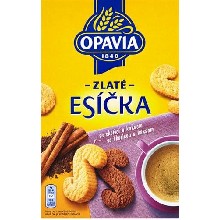 Biscuits Esicka