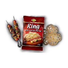 Ring snack (Živánská)