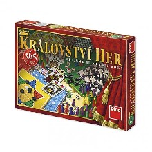 Království her (365 her)