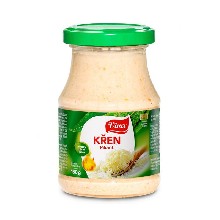 Křen pikantní (Viva)