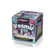 V kostce! - Vesmír (Slovensky)