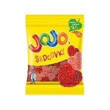 Jojo Srdcovky