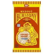 Rýžové burizony