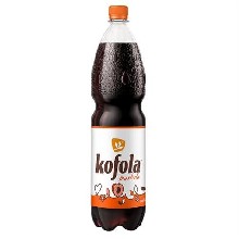 Kofola Meruňka 1,5 l