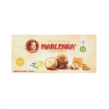Marlenka honey balls