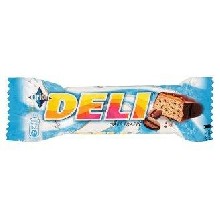 Deli (café frappé)