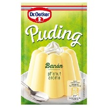 Banana pudding