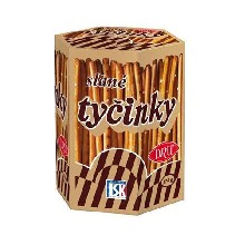 DRU salty sticks (170g)
