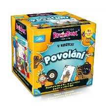 V kostce! - Povolání (Če...