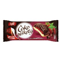PiM's Čoko piskoty (lesní...
