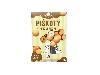 Piškoty (bezlepkové)
